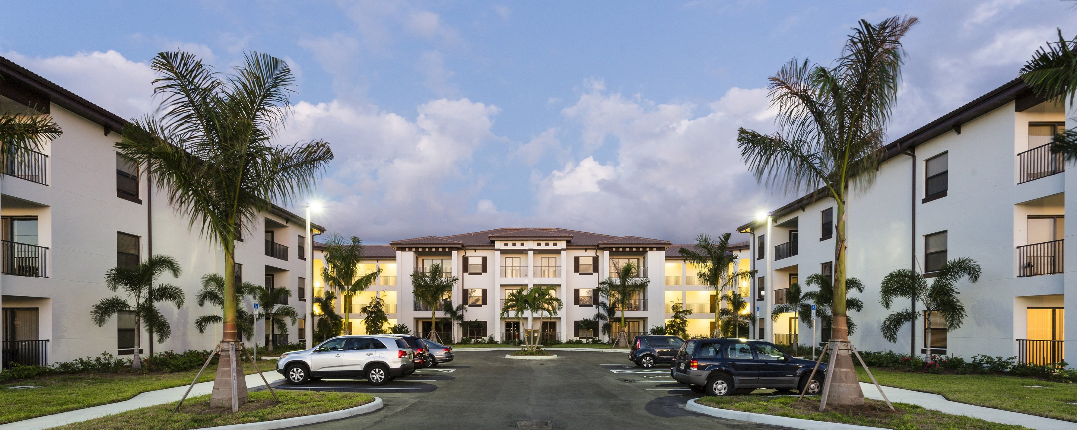 Channelside Apartments in Fort Myers, FL